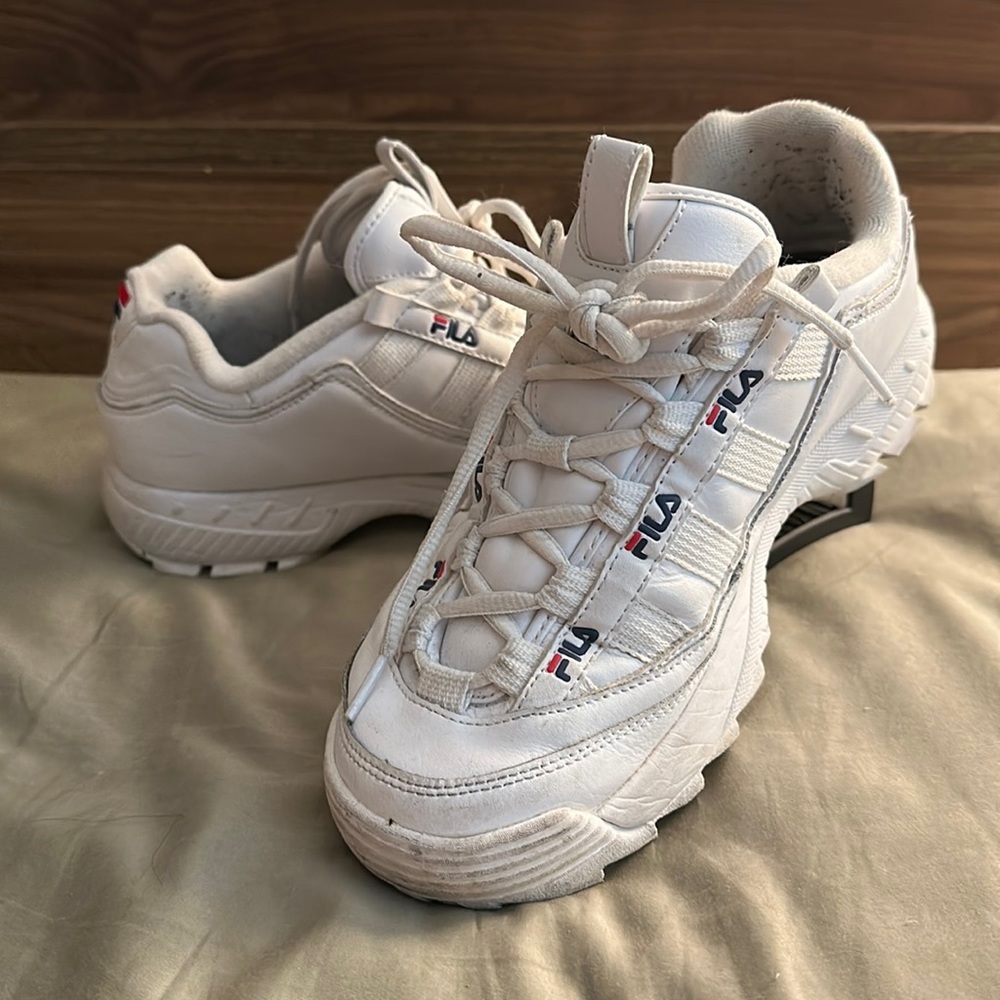 FILA D-Formation sneakers